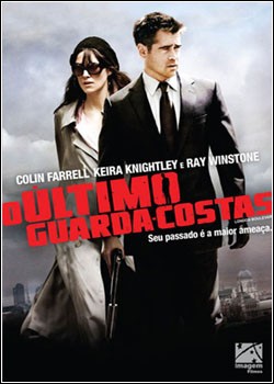 o último guarda costas